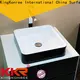 KingKonree table top wash basin design for home 1