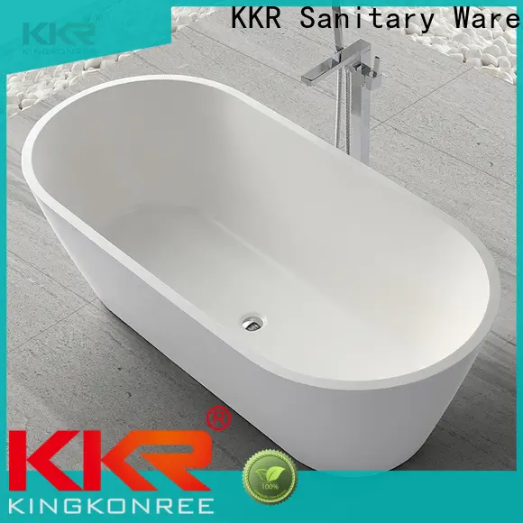 reliable free standing bath tubs for sale manufacturer for hotel 1
