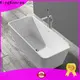 KingKonree hot-sale soaking bathtub OEM for family decoration 1