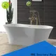 KingKonree contemporary freestanding bath ODM for shower room 1