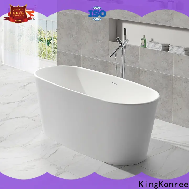 black soaking bathtub OEM for hotel 1