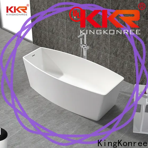 KingKonree practical bathtubs for sale OEM for family decoration 1