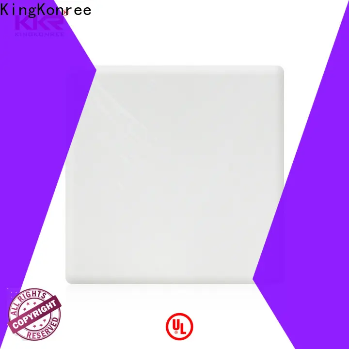 veining acrylic solid surface manufacturer for indoors 1