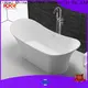 KingKonree modern soaking tub supplier for family decoration 1