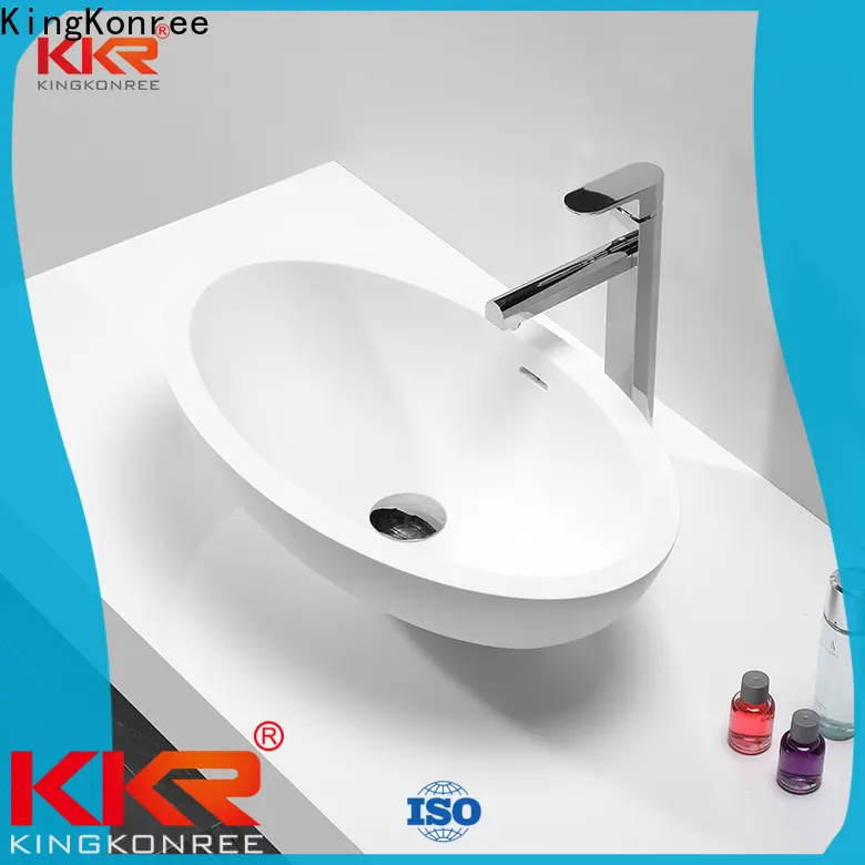 approved small countertop basin cheap sample for restaurant 1