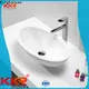 approved small countertop basin cheap sample for restaurant 1