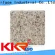 KingKonree 3050x760x6mm solid surface countertop material design for home 1