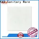 KingKonree wholesale acrylic sheets manufacturer for bathroom 1