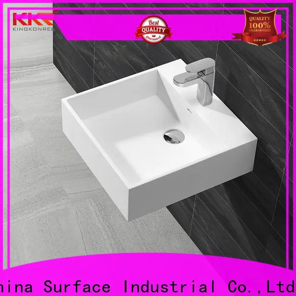 classic 18 inch wall mount sink manufacturer for toilet 1