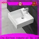 classic 18 inch wall mount sink manufacturer for toilet 1