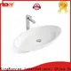 KingKonree small countertop basin supplier for home 1