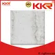 KingKonree pure solid surface sheets from China for indoors 1