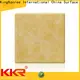 KingKonree royal solid surface sheets top brand for home 1