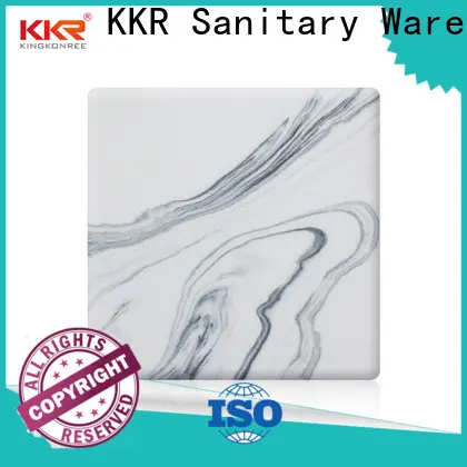popular solid surface sheets for sale directly sale for indoors 1