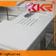 KingKonree table acrylic kitchen worktop high-qualtiy for kitchen 1