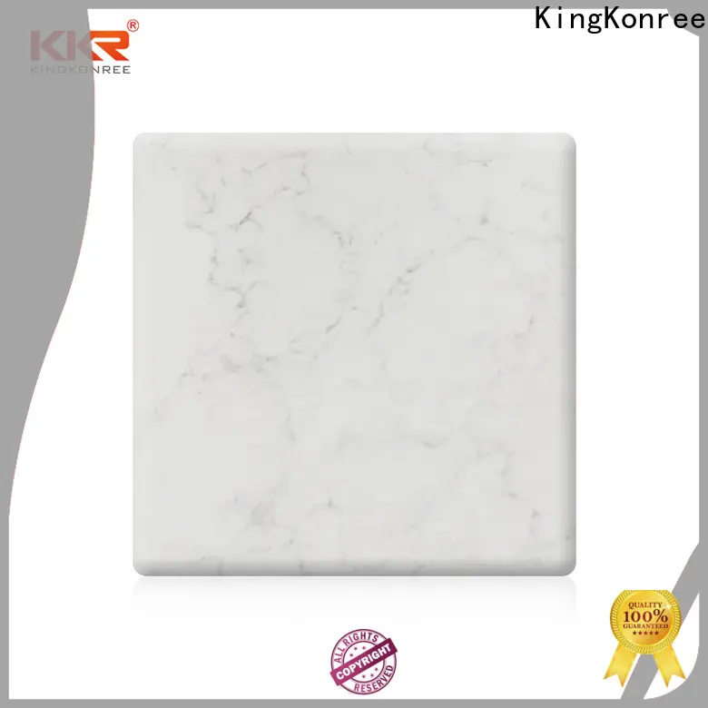 black acrylic solid surface sheet series for home 1