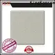 white solid surface material design for hotel 1
