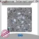 KingKonree solid surface countertop material customized for hotel2 1