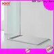 KingKonree rectangle 760 x 760 shower tray supplier for home 1