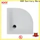 KingKonree 900 x 900 quadrant shower tray at -discount for home 1