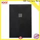 KingKonree solid surface small shower tray on-sale for home 1