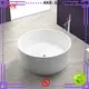 KingKonree modern freestanding tub ODM for bathroom 1