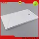 KingKonree resin shower trays on-sale for hotel 1