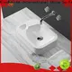 approved above counter sink bowl at discount for hotel 1