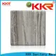 KingKonree acrylic solid surface sheet supplier for indoors 1