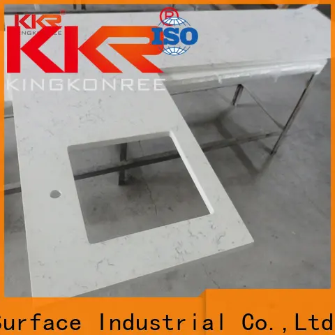 practical acrylic kitchen worktop supplier for kitchen 1
