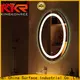 KingKonree wall-mounted modern mirror supplier for home 1