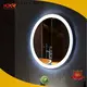 royal cool bathroom mirrors high-end for home 1