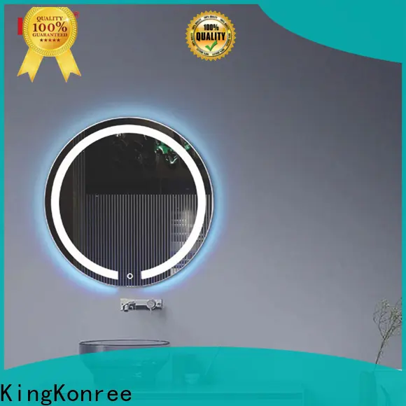 classic make up mirror led high-end for hotel 1