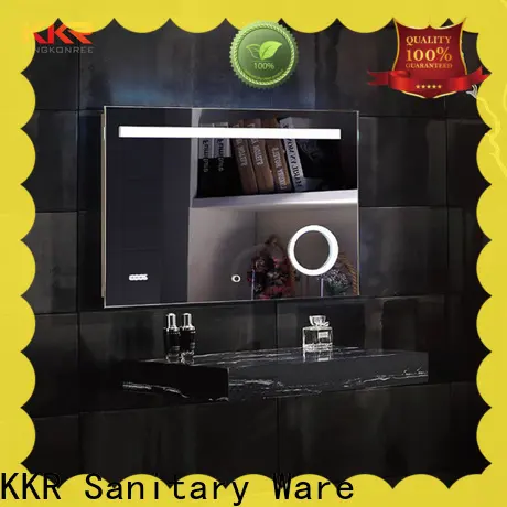 acrylic washroom mirrors manufacturer for bathroom 1