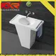 KingKonree basin solid surface basin highly-rated for family 1