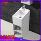 KingKonree round designer wash basin customized for family 1
