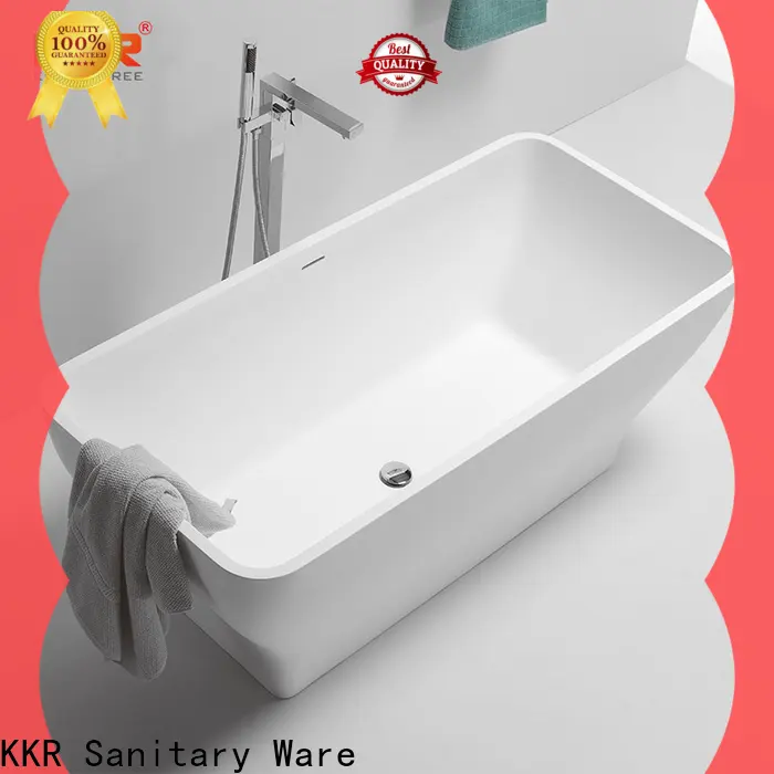 KingKonree integrated sanitary ware manufactures personalized for toilet 1