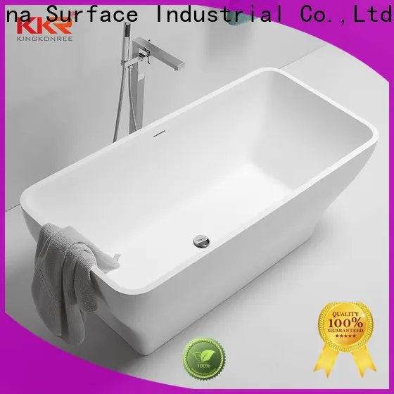 KingKonree bathtubs for sale OEM for hotel 1
