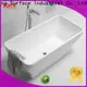 KingKonree bathtubs for sale OEM for hotel 1