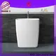 KingKonree stable free standing wash basin customized for bathroom 1