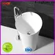 KingKonree high-quality designer wash basin highly-rated for hotel 1