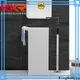 KingKonree artificial marble bathroom sanitary ware factory price for kitchen 1