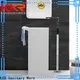 rectangle surface basin top-brand for hotel 1