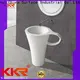 marble pedestal wash basin manufacturer for motel 1
