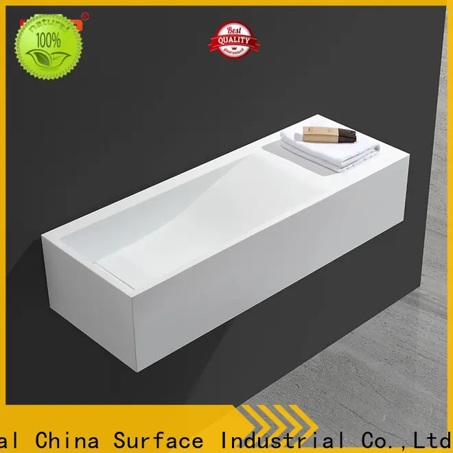 modern mini wall basin manufacturer for toilet 1