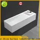 modern mini wall basin manufacturer for toilet 1