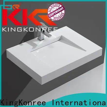 KingKonree black bathroom sanitary ware design for toilet 1