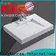 KingKonree black bathroom sanitary ware design for toilet 1
