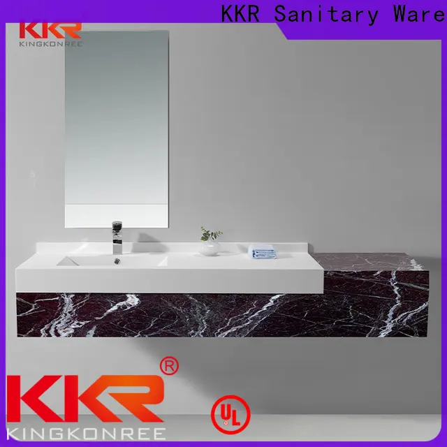 KingKonree bathroom sanitary ware customized fot bathtub1 1