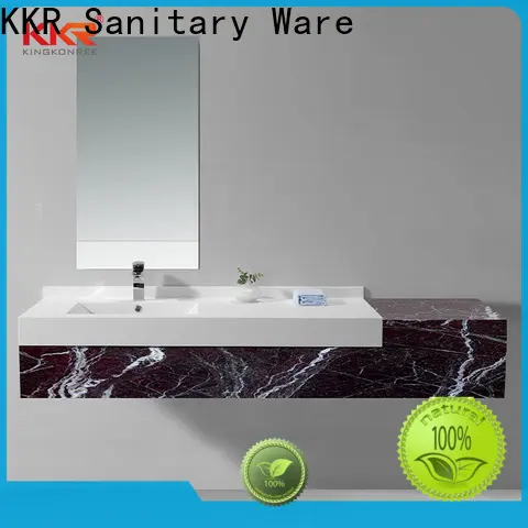 KingKonree kkr1365 hand wash basin manufacturer for family 1